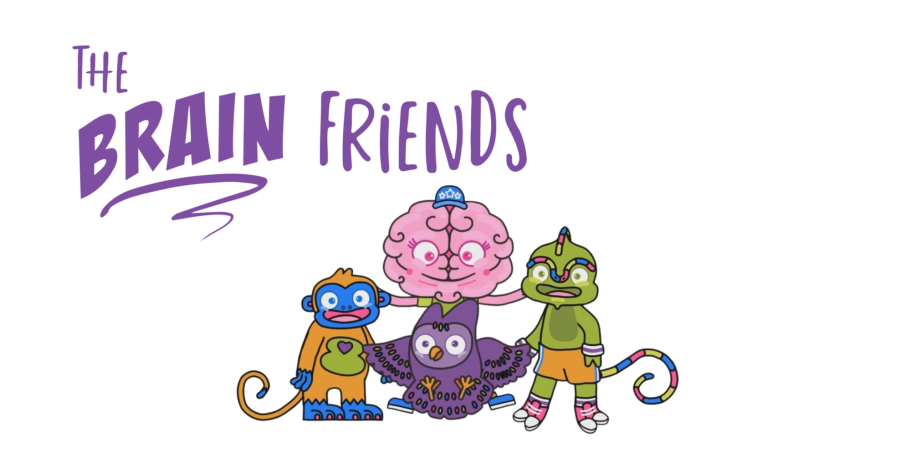 The Brain Friends