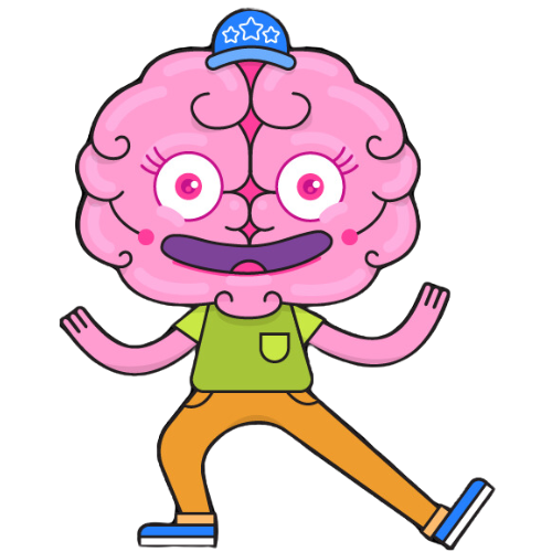 The Brain Friends The Brain Friends